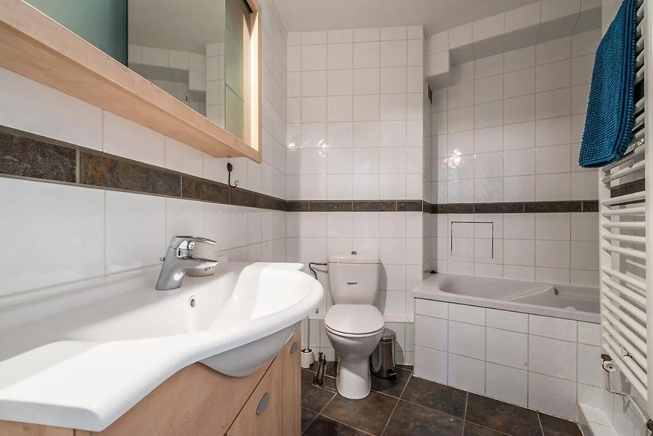 Beau Site 3 Apartment Chamonix 0*,
