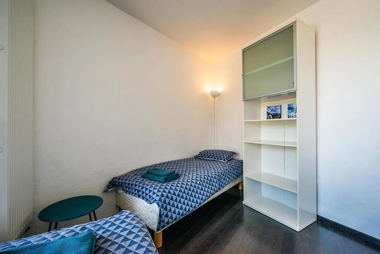 Beau Site 3 Apartment Chamonix