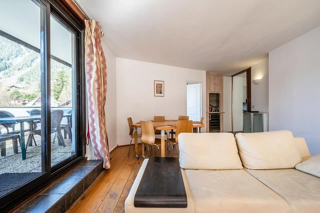 Beau Site 3 Apartment Chamonix 0*,  France