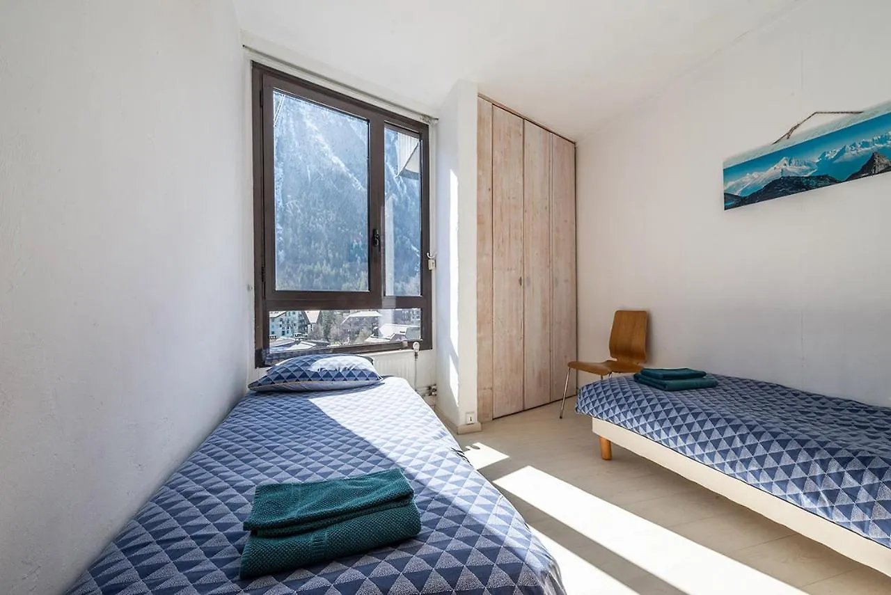 Beau Site 3 Apartment Chamonix France