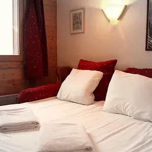Sapaudia Chamonix